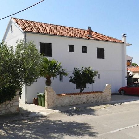 Apartment And Room Ivica Vodice Exterior photo